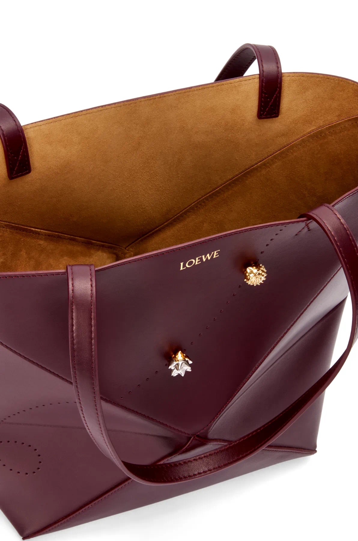 Loewe Shopping Bags